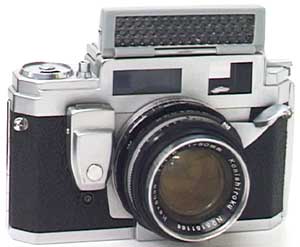 MJ;i : Howto CAMERA/コニカ3M