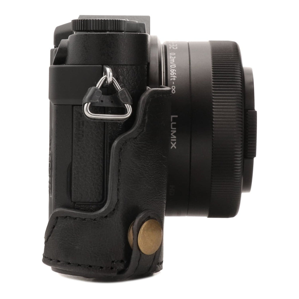MegaGear Panasonic Lumix DC-GX950 DC-GF10 DC-GX900 (12-32mm) Ever
