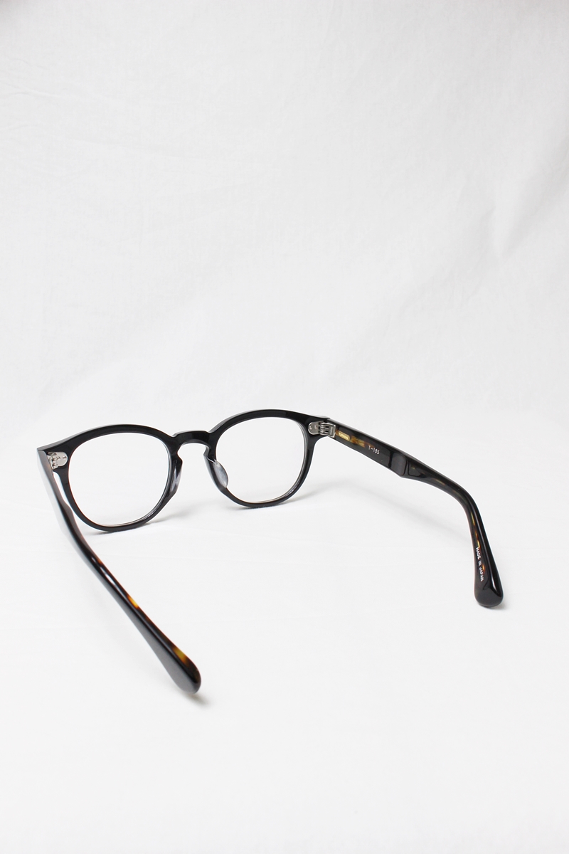 TURNING by 谷口眼鏡 《 t-185 》 – メガネ工房AZ ギャラリー