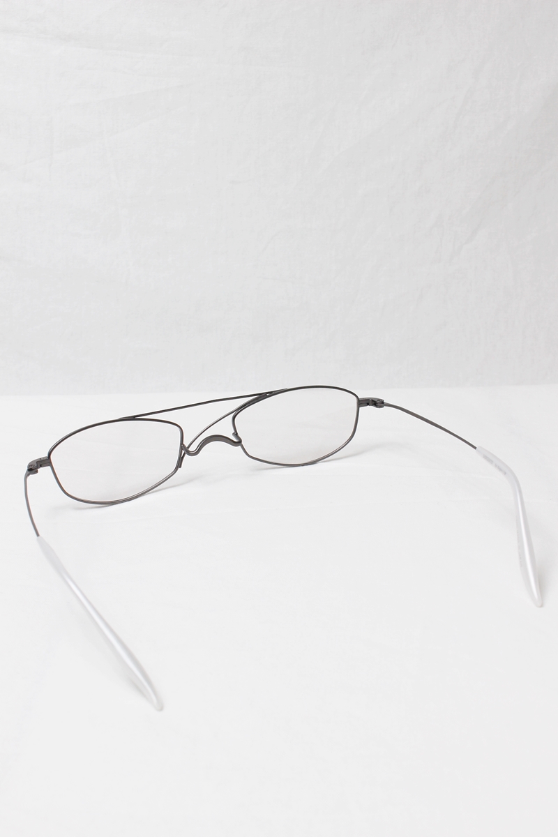 影郎 DESIGN WORKS 《 MESSIAH 》 – メガネ工房AZ ギャラリー