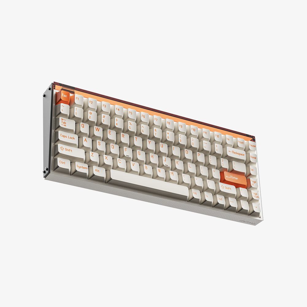 Melgeek MADE84 Pro– Built for Pros, Designed for Every Desk – MelGeek