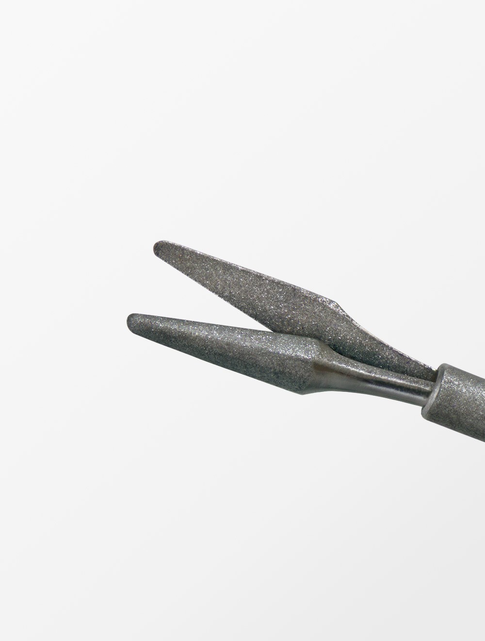 涙小管剪刀 23G サンドブラステッド 涙道内視鏡手術用｜製品情報