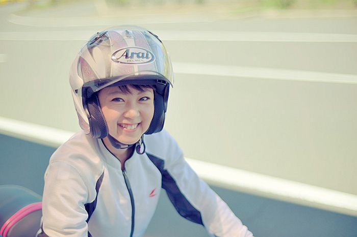 とっきー”もやって来る！ バイク王ダイレクトSHOPで「BIKE FESTA 2015