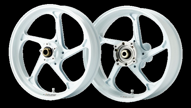 GALESPEED＋NAPS '90～'93NSR250R（MC21）用 TYPE-GP1Sアルミニウム