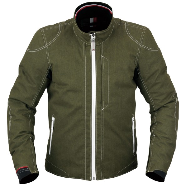 KUSHITANI K-2196 レイジャケット 42,000円 | WEB Mr.BIKE