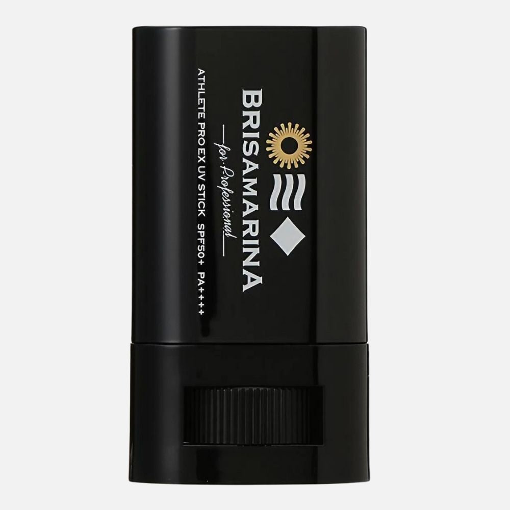 BRISA MARINA ブリサマリーナ アスリートプロEX UVスティック クリア