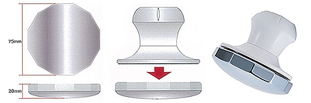 テラタイト パワープレートPRO