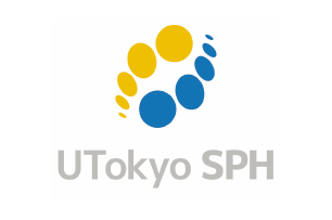 公共健康医学専攻の公式ロゴマークを決定 | 東大SPH ,SPH, 東京大学