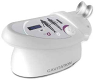 キャビテーション痩身 | ダイエットサロン・マイナスアルファ(マイナス