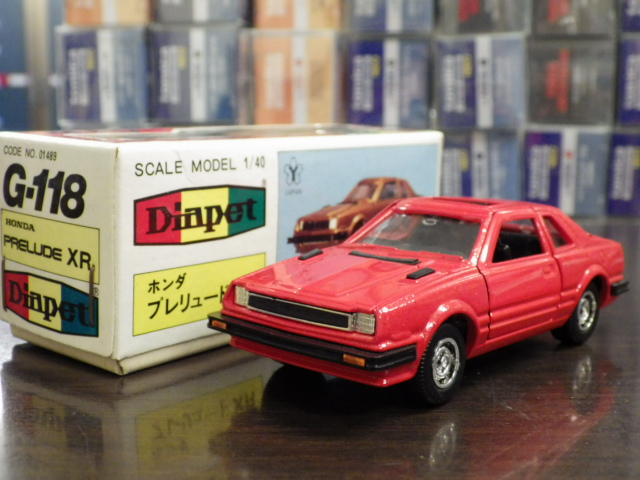 ミニカーショップグローバル - ダイヤペット