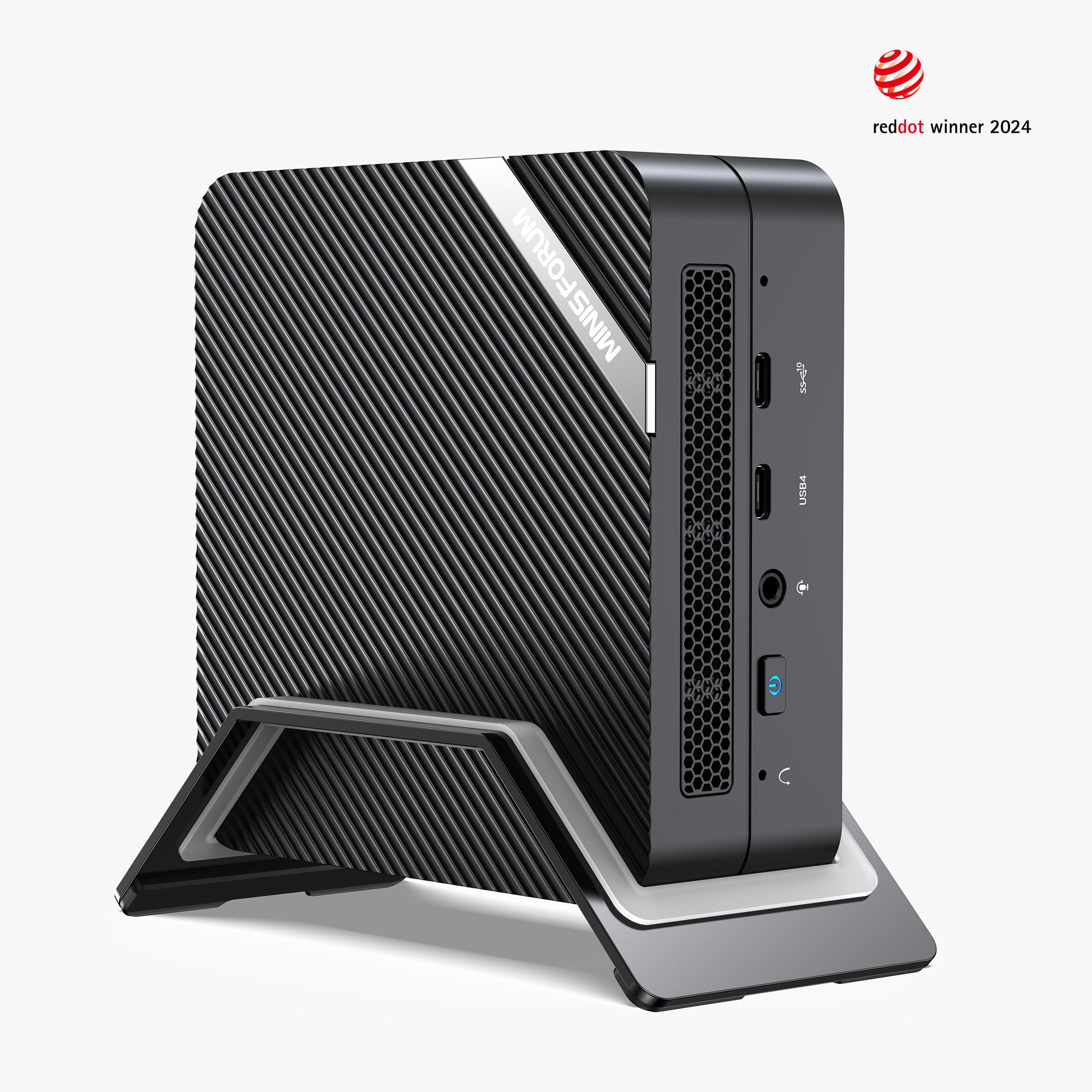 Minisforum UM773 Lite MiniPC | AMD Ryzen™ 7 7735HS