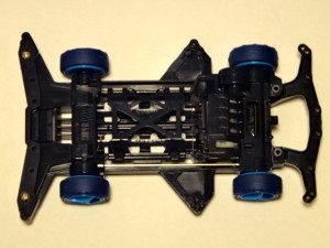 ミニ四駆の改造の基本 | ミニ四駆制作改造情報局