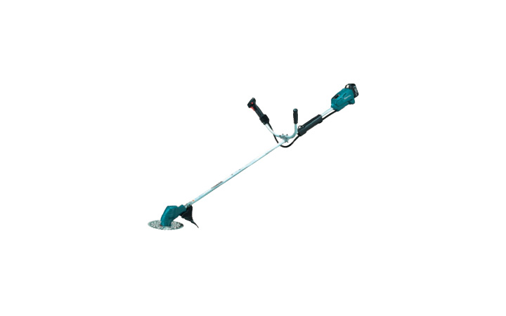 充電式草刈機 MUR182UDRF | 肥料・農薬の通販 minotta(クロロゲン