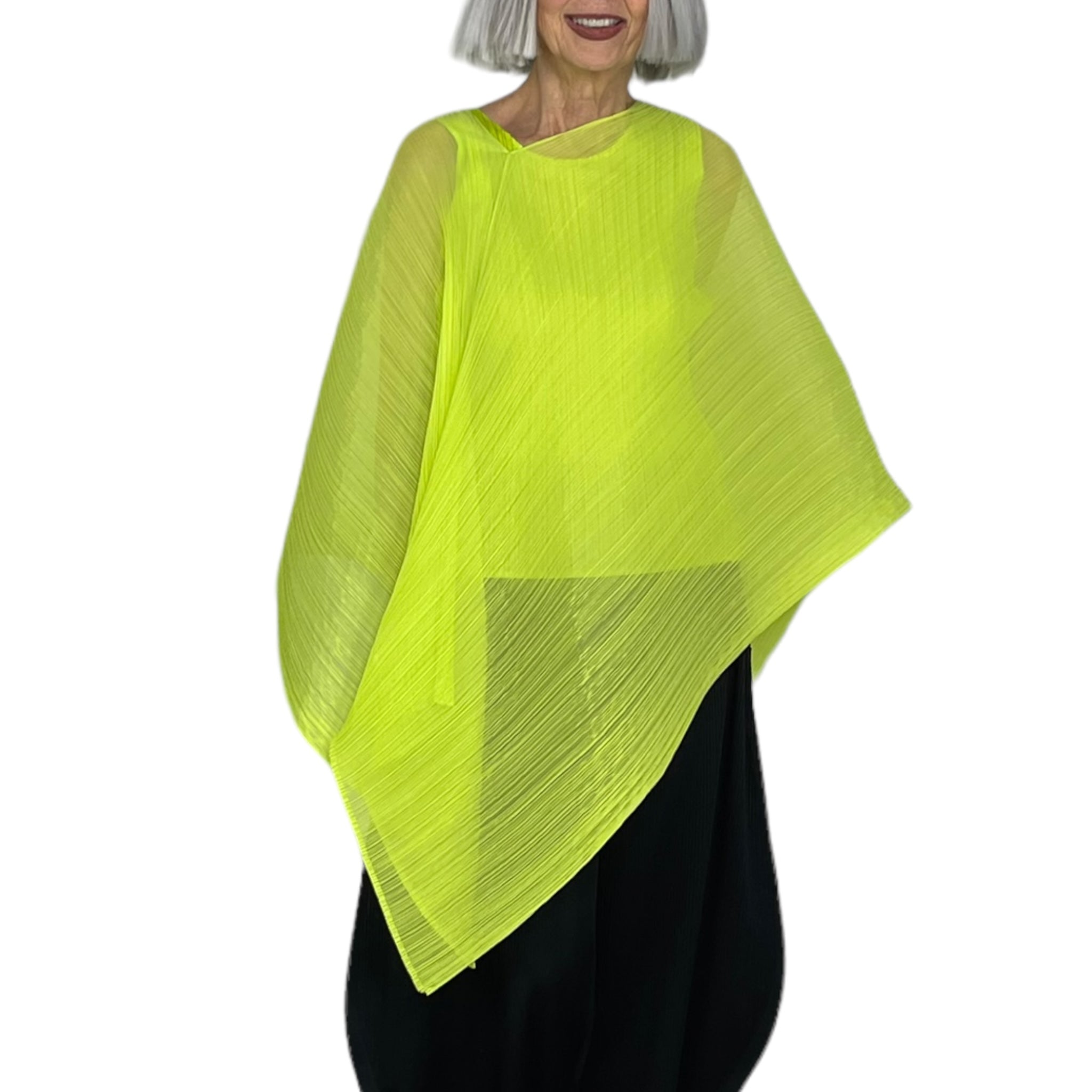 COLORFUL MADAME-T - SMALL – MIO