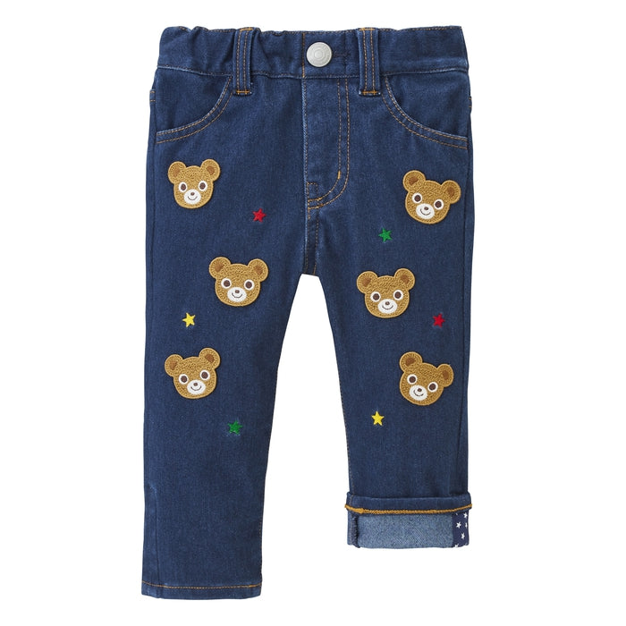 パンツ – ミキハウスオフィシャルサイト