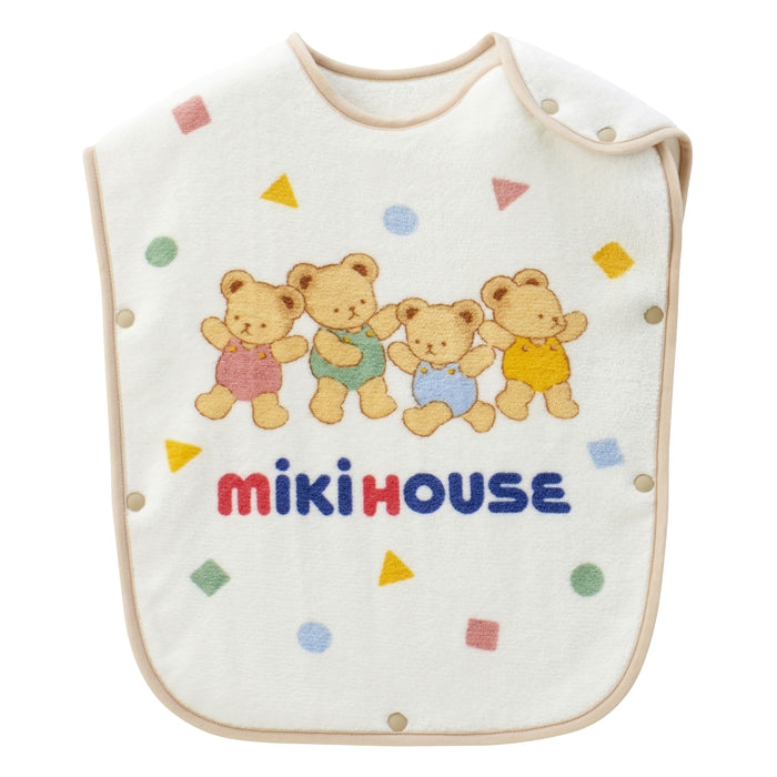 kiki◎ミキハウス3点 Two-way all – ミキハウスオフィシャルサイト