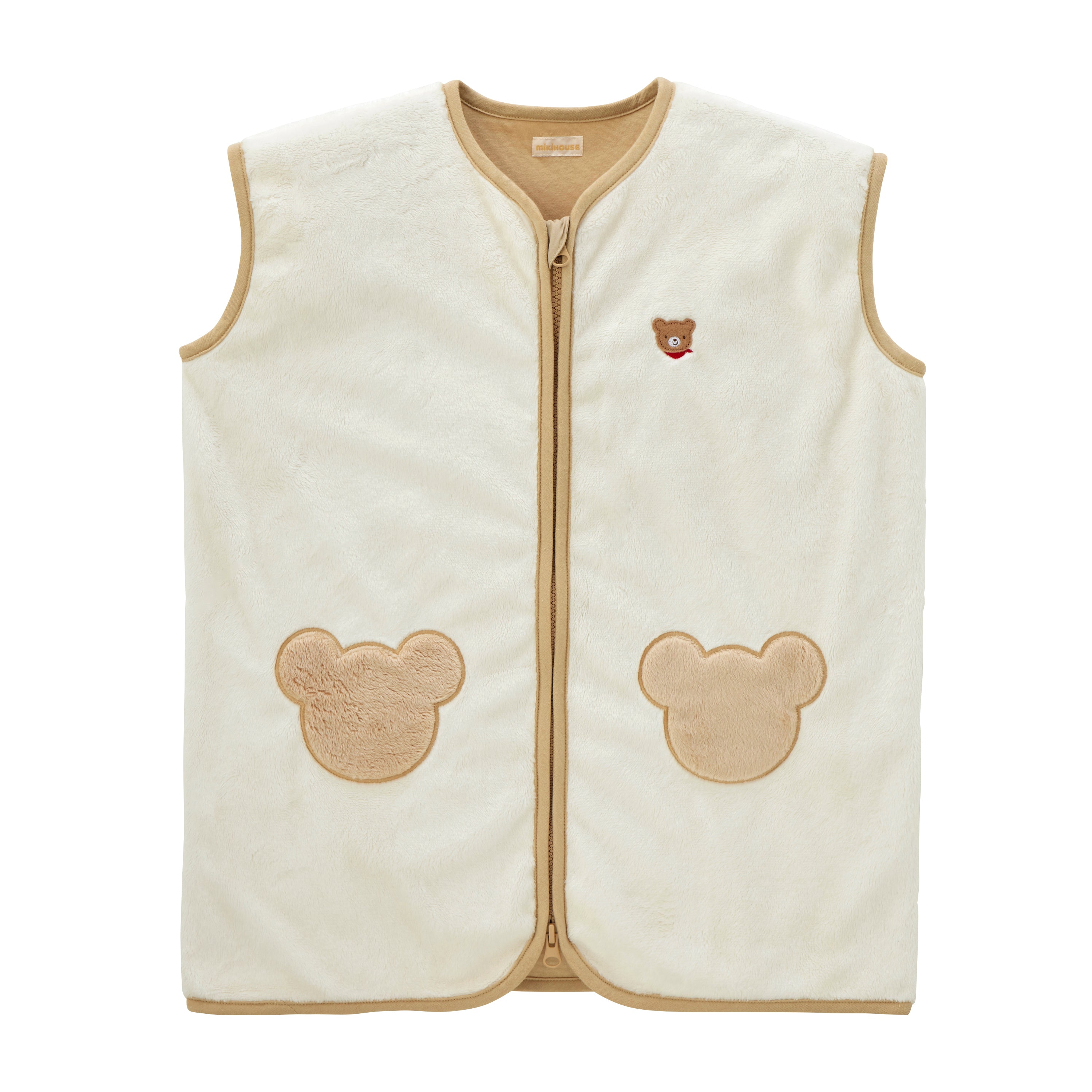 スリーパー – ミキハウスオフィシャルサイト