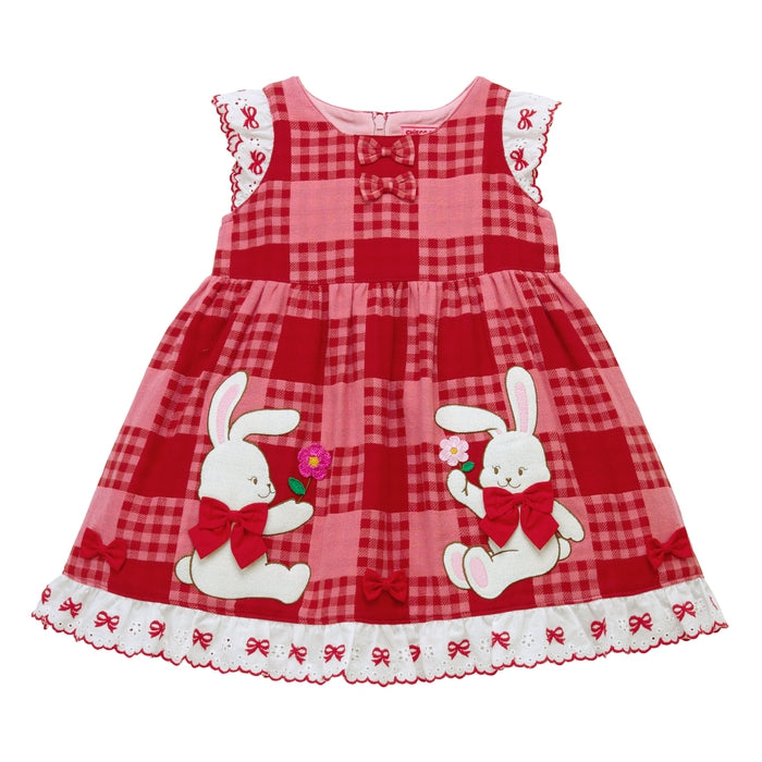 チエコサク】ワンピース – ミキハウスオフィシャルサイト