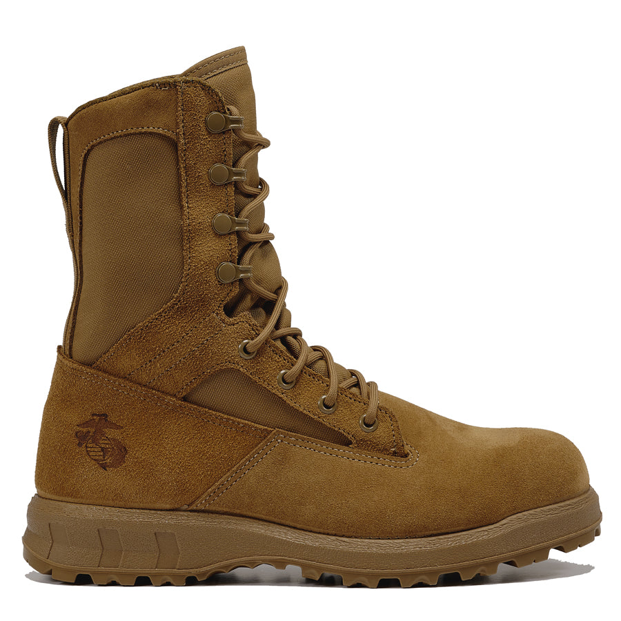 Belleville 510 MEF Men's Ultralight Hot Weather Coyote Tan USMC