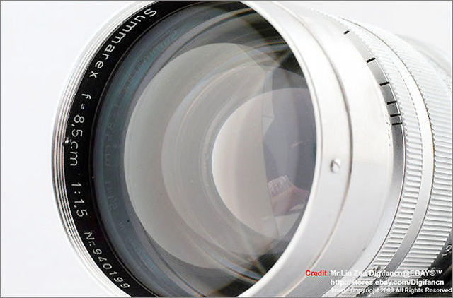 レンズ(単焦点) Leica Ernst Leitz E41 YMZOO UV Filter レンズ(単焦点