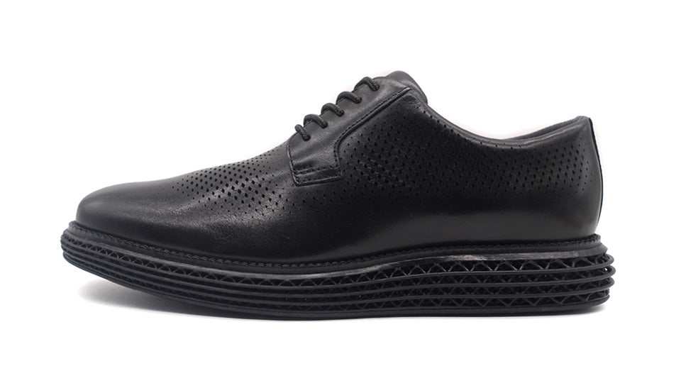 COLE HAAN ORIGINAL GRAND 2.0 BLACK – mita sneakers