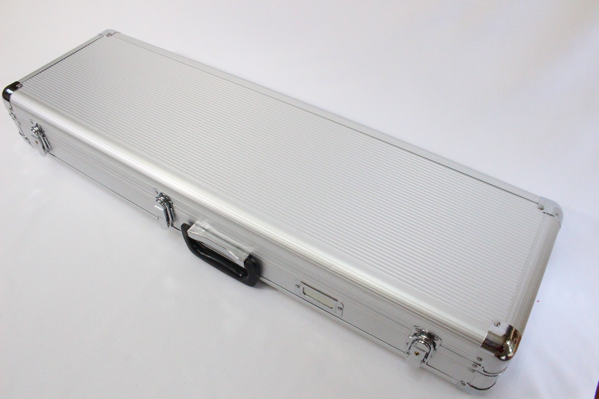 A100 三線用ハードケース（外装アルミ製） 三線・木工品の販売｜宮古木工芸