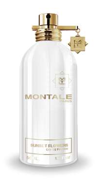 Sunset Flowers｜MONTALE｜モンタル公式サイト