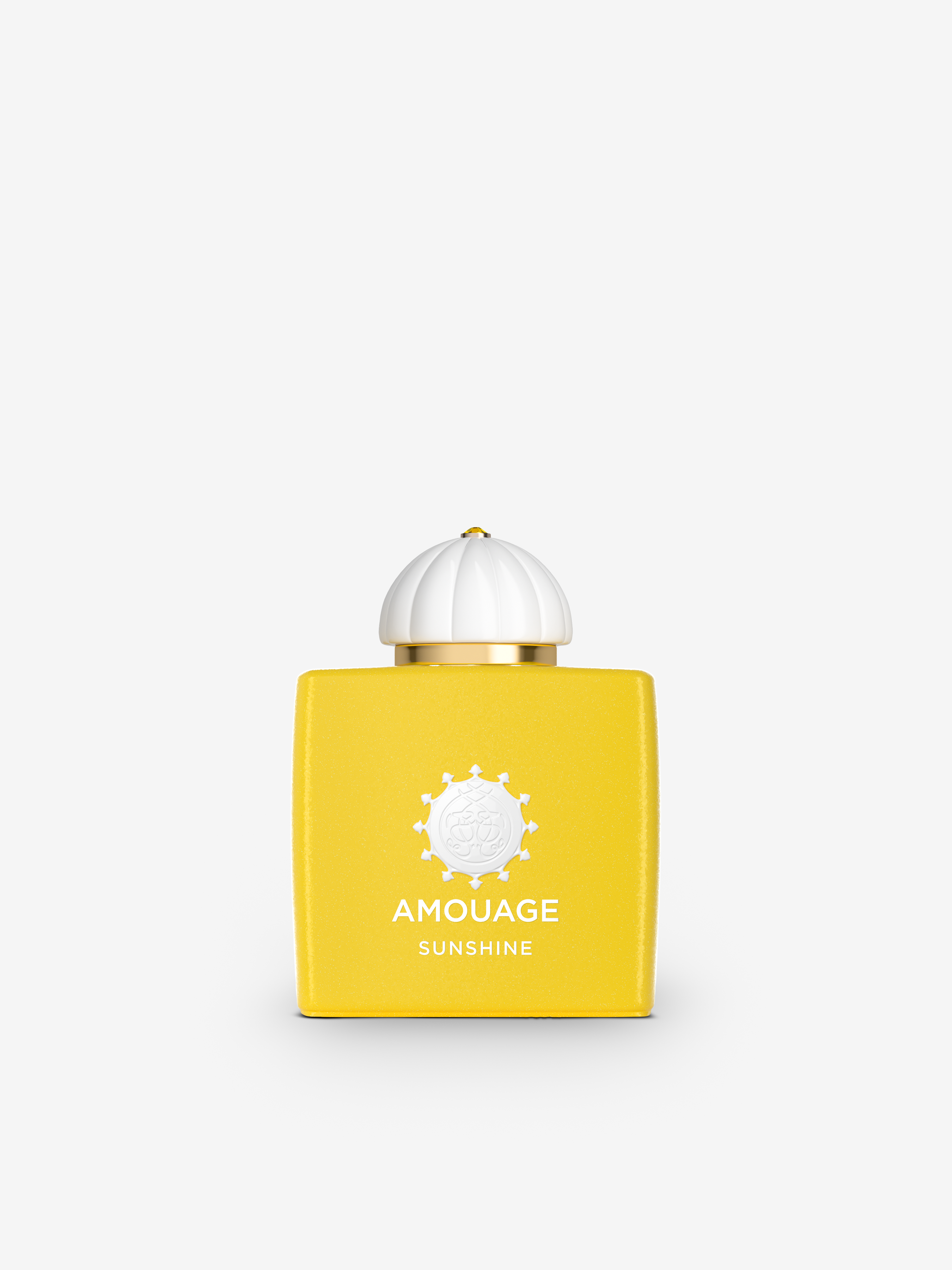 Sunshine Woman by Amouage