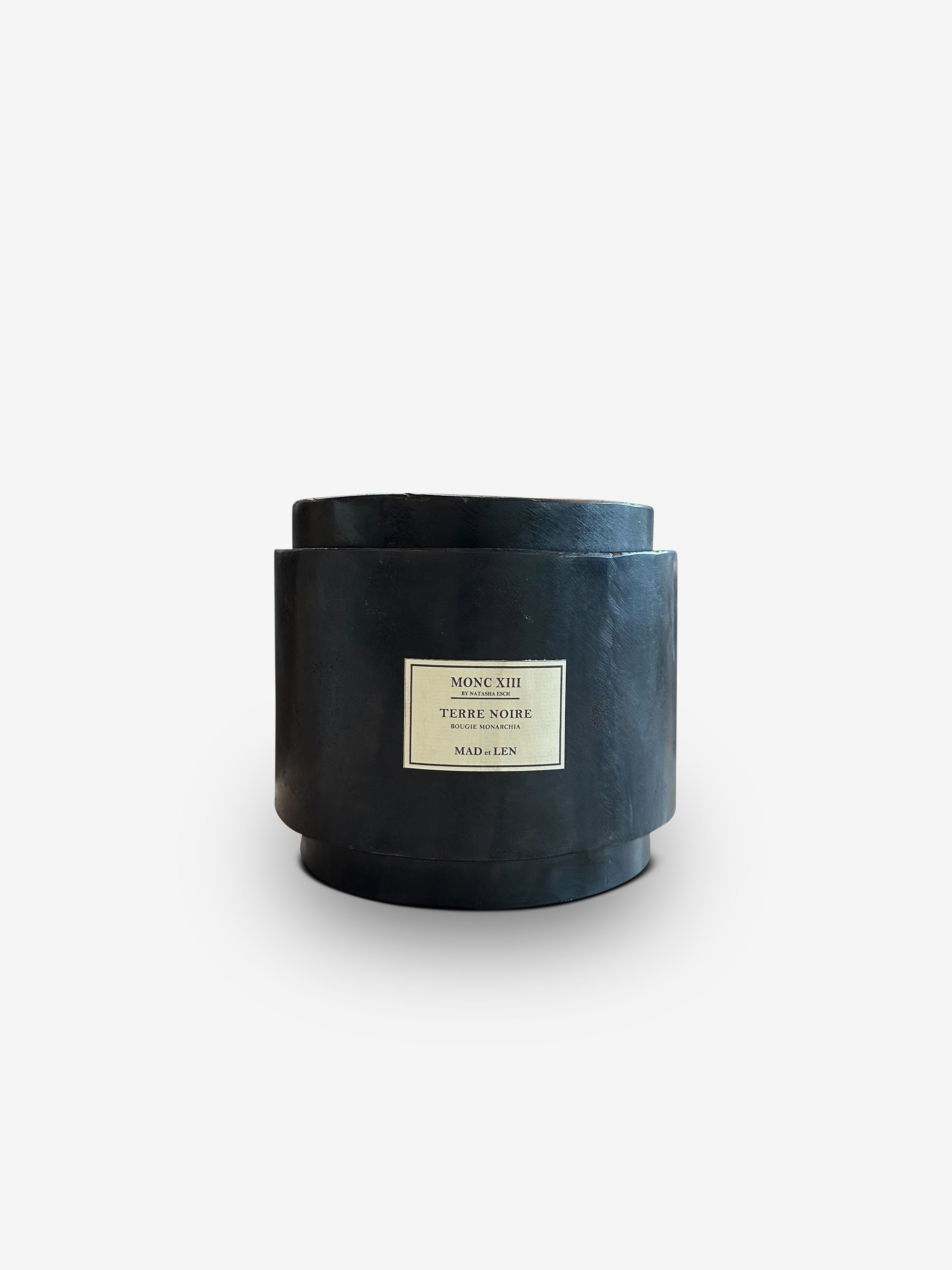 Monarchia Grande by Mad Et Len