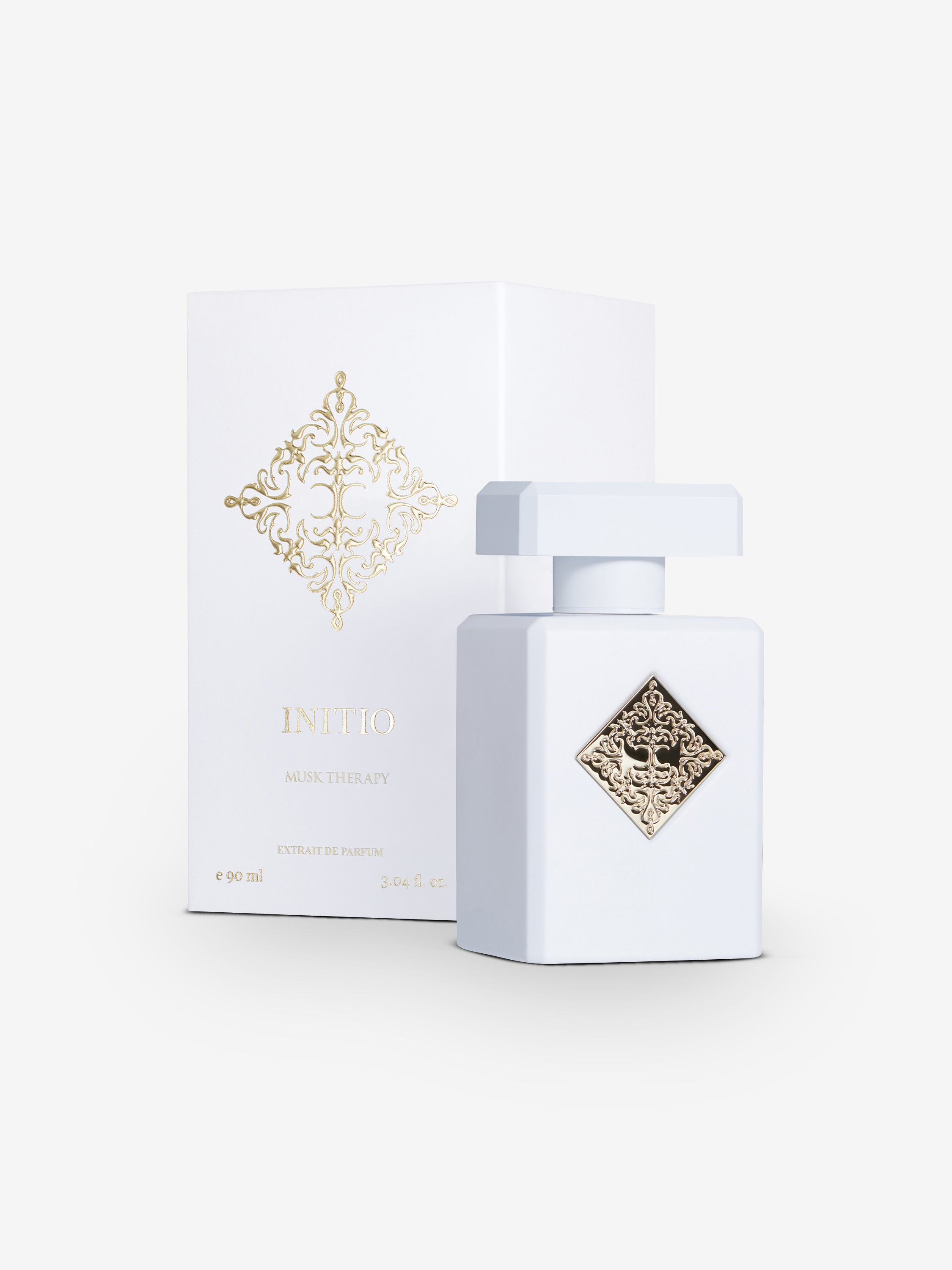 Musk Therapy Extrait by INITIO Parfums Prives