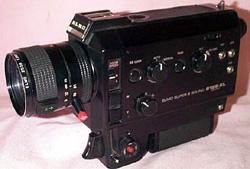 Elmo 612 S XL - Super8wiki