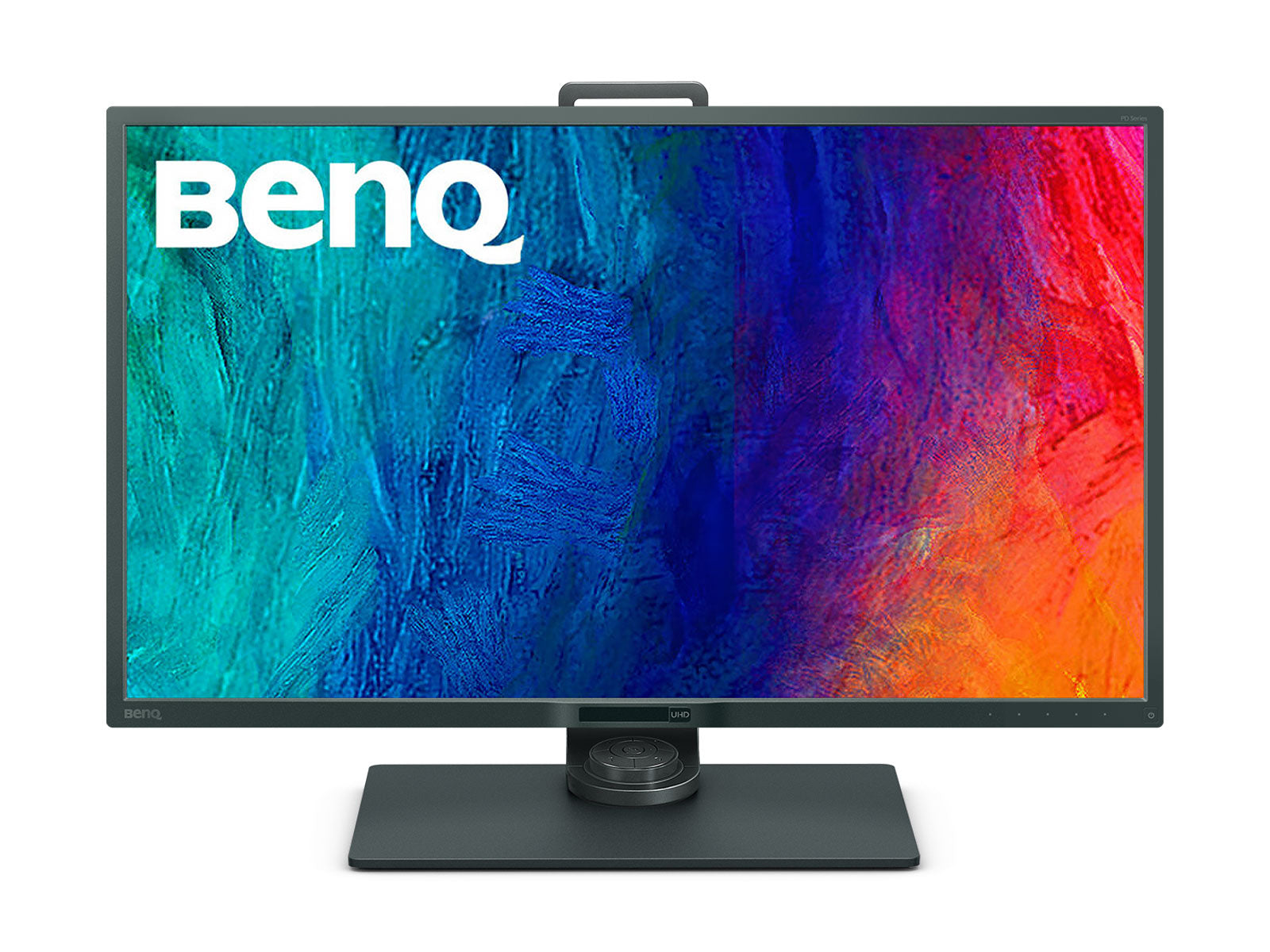 BenQ PD3200U 32