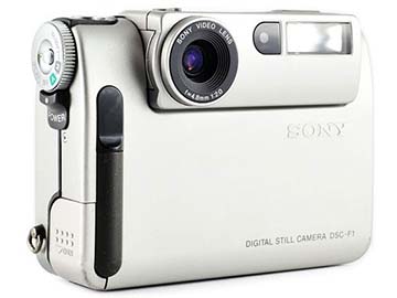 昭和レトロ‼️ デジカメまとめ売り‼️ Sony/Fujifilm/Canon 昭和レトロ