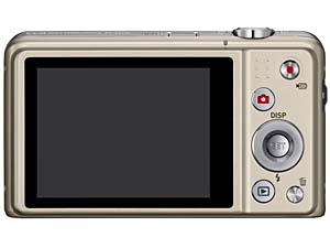 カシオ EXILIM EX-ZS160 CASIO 廉価コンパクト /monoxデジカメ比較レビュー