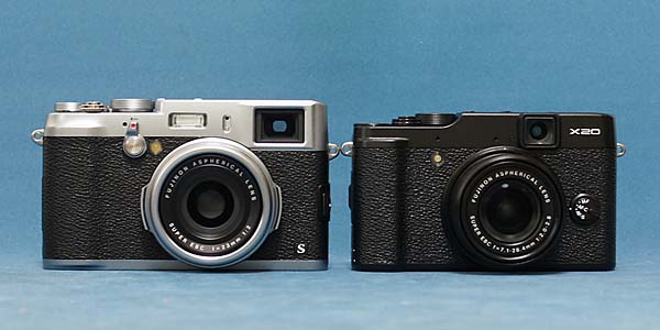 富士フイルム FUJIFILM X100Sの徹底レビュー 高級コンパクト /monox