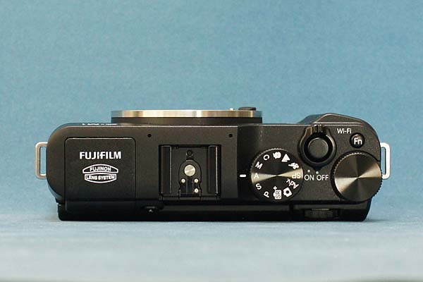 富士フイルム FUJIFILM X-M1の徹底レビュー ミラーレス /monoxデジカメ