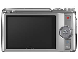 オリンパス OLYMPUS STYLUS SH-50 多機能コンパクト /monoxデジカメ