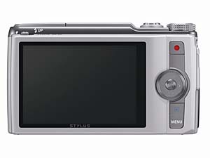 オリンパス OLYMPUS STYLUS SH-60 多機能コンパクト /monoxデジカメ