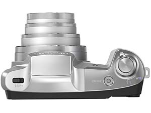 オリンパス STYLUS SZ-16 高倍率ズームコンパクト /monoxデジカメ比較