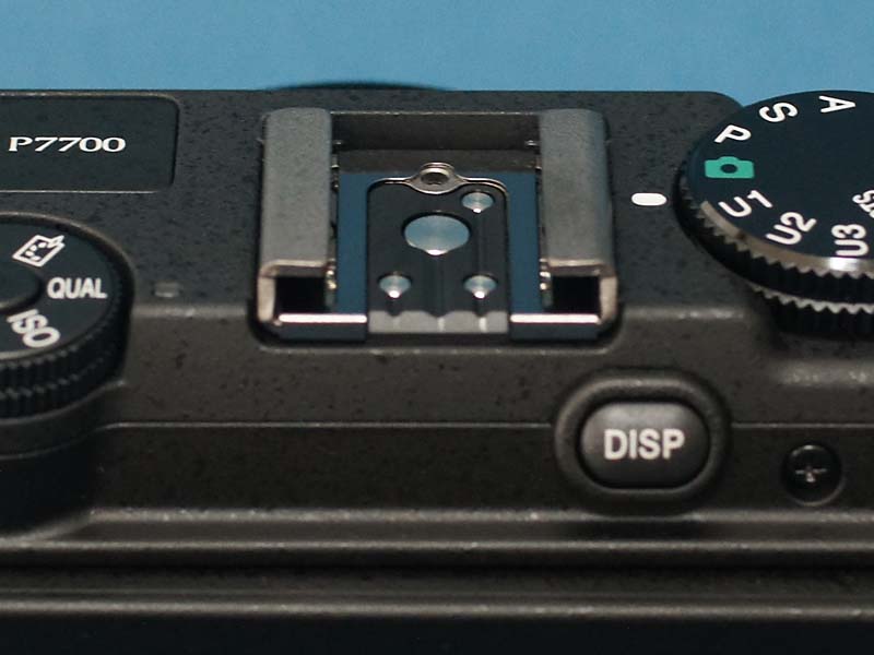 ニコン Nikon COOLPIX P7700の徹底レビュー 高級コンパクト /monox