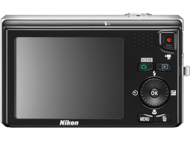 ニコン Nikon COOLPIX S6300 /monox デジカメ 比較 レビュー