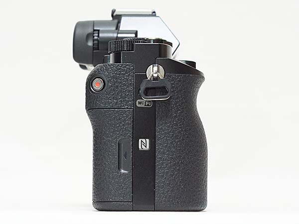 ソニー α7Sの徹底レビュー ILCE-7S 4K対応の高感度強化ミラーレス