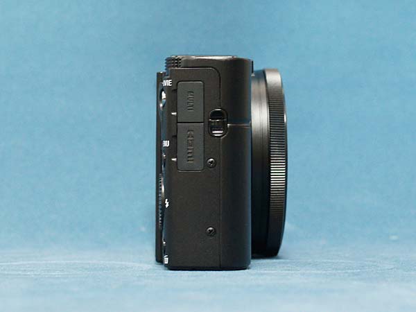ソニー SONY サイバーショット DSC-RX100M2の徹底レビュー 高級
