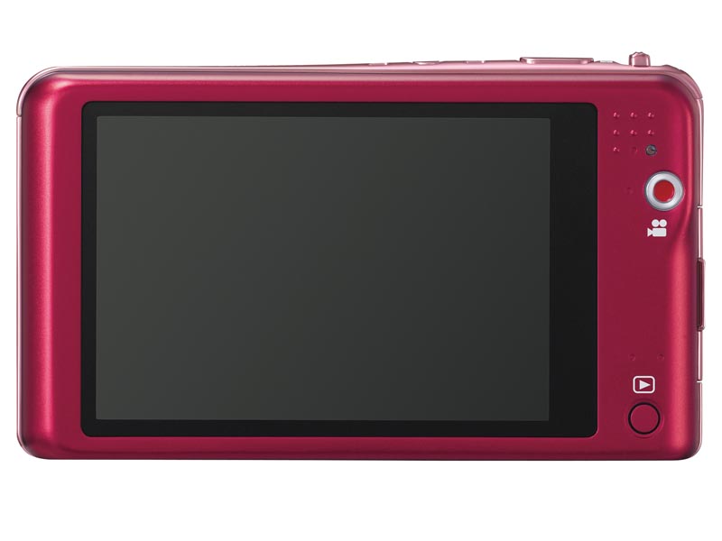 パナソニック LUMIX DMC-FX80 /monox デジカメ 比較 レビュー