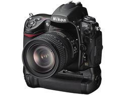 ニコン Nikon D750 チルト液晶を搭載したフルサイズ・デジタル一眼レフ