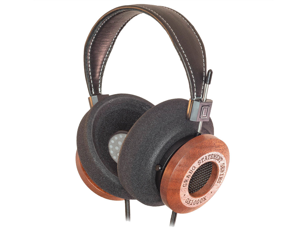 GS1000x Statement Series Headphones | Moon Audio