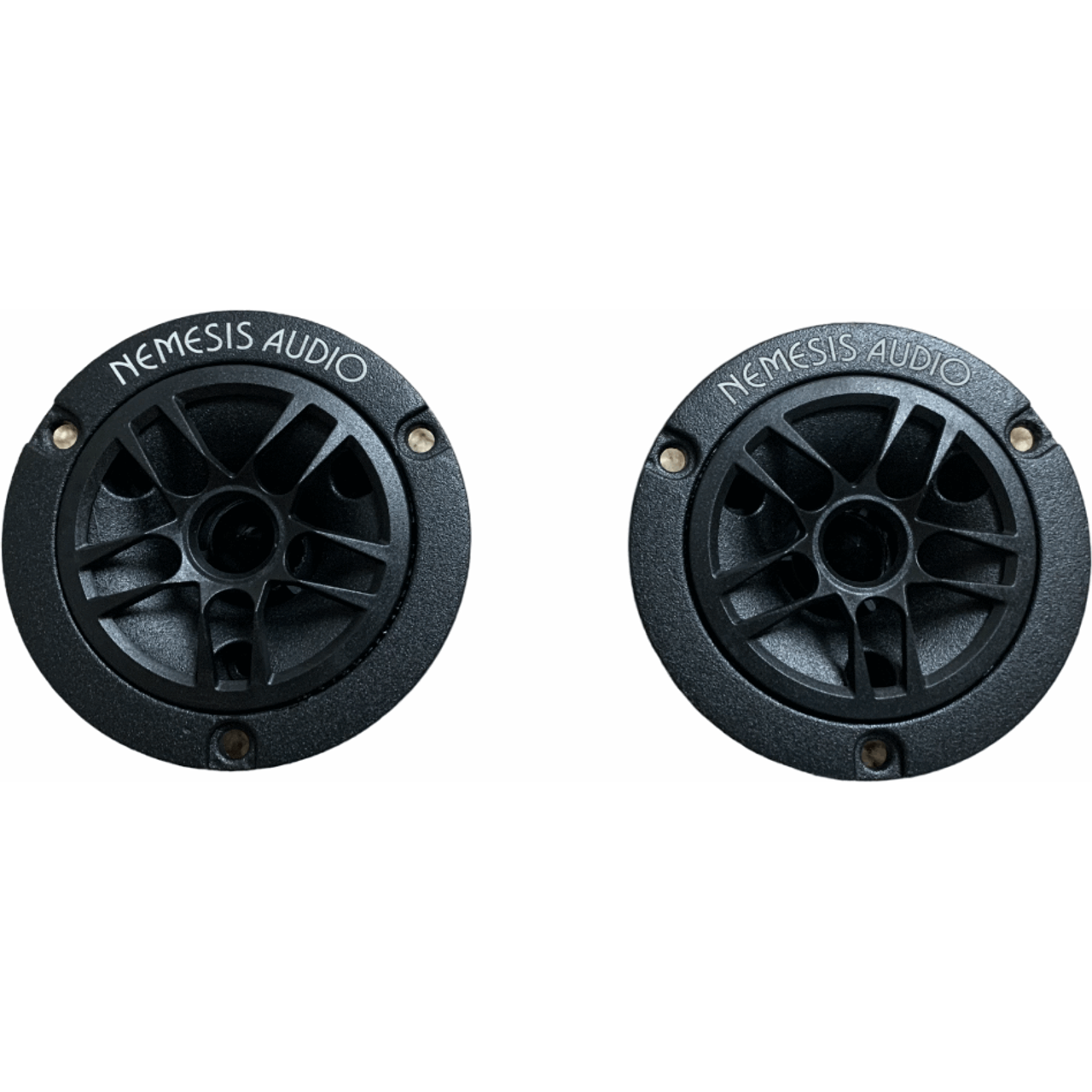 Nemesis Audio NEO-TW09 240W Neo Super Tweeter (Pair)