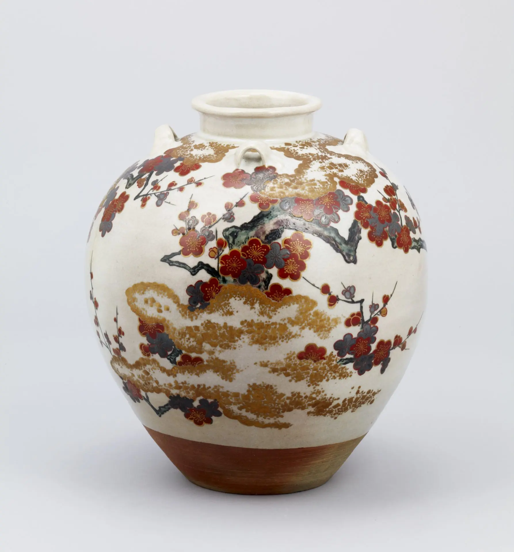 リニューアル3周年記念特別展 「仁清 金と銀」 – MOA美術館 | MOA