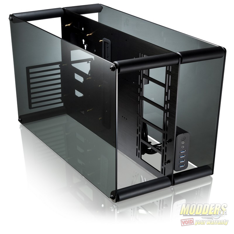 Raijintek PAEAN Case Review - Modders Inc