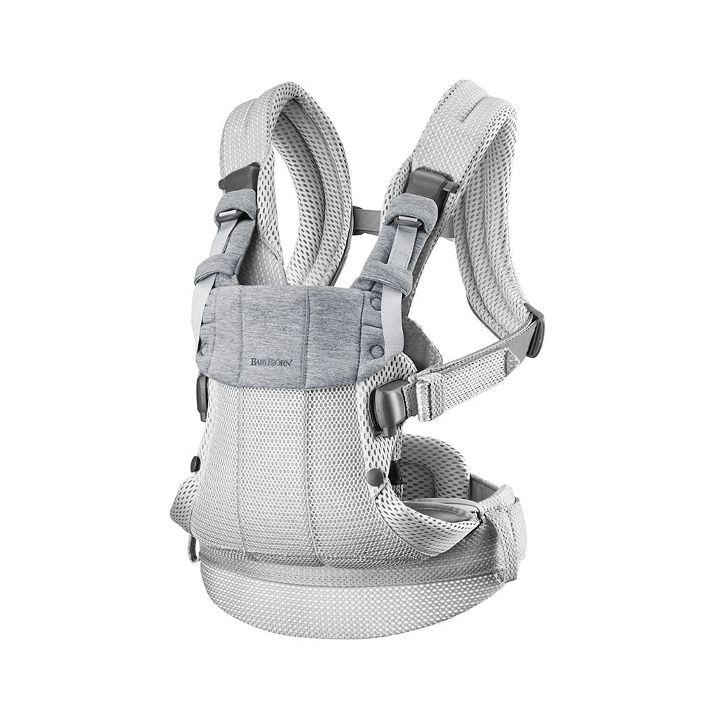 BABYBJÖRN Baby Carrier Harmony | Modern Nursery™